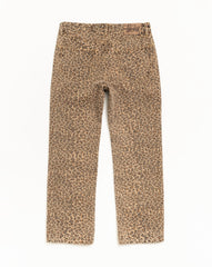 NEW CLASSIC JEAN DENIM
