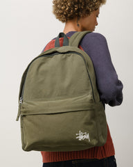 CANVAS BACKPACK