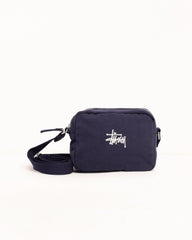 CANVAS POUCH