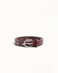 RIVET STUD BELT