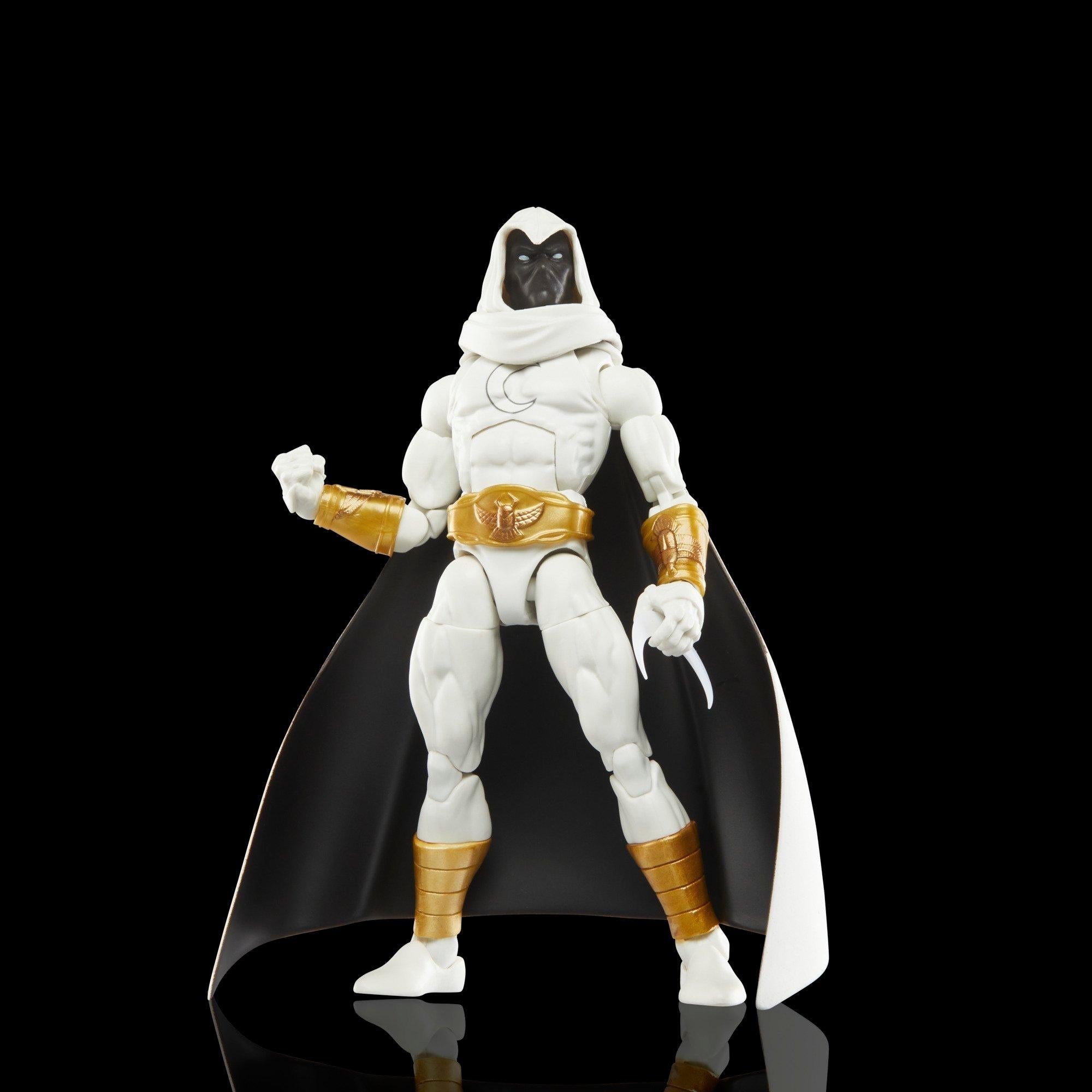 Marvel Legends Series Strange Tales Moon Knight