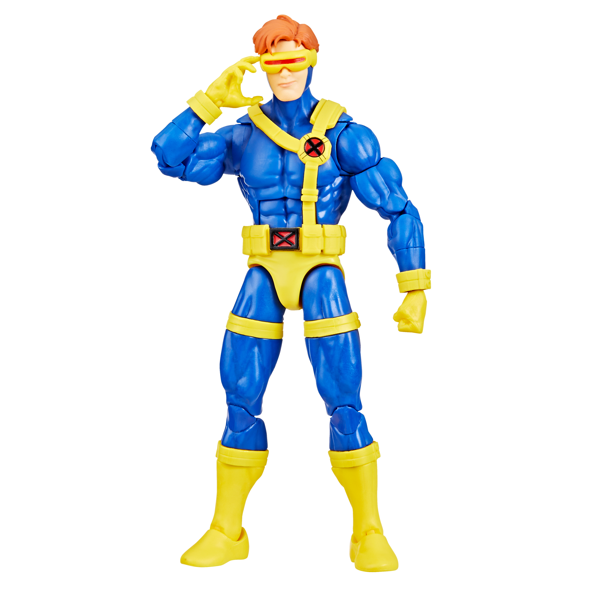 Marvel Legends Series Cyclops
