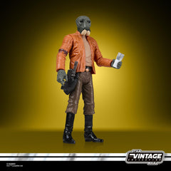 STAR WARS The Vintage Collection Ponda Baba