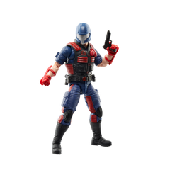 G.I. Joe Classified Series Retro Cardback Cobra Viper