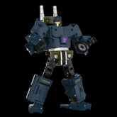 Transformers Age of the Primes Commander Class Combaticon Onslaught