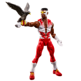 Marvel Legends Series Secret Wars Marvel’s Falcon