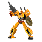 Transformers Age of the Primes Voyager Class Sentinel Prime