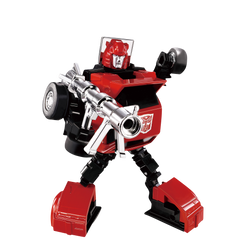 Transformers Missing Link C-04 Cliffjumper