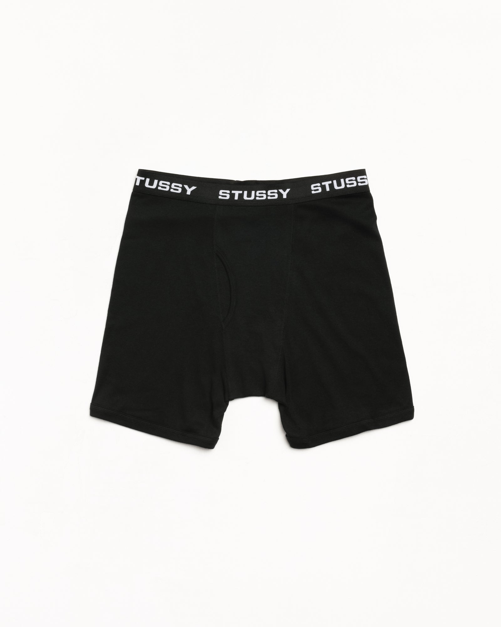 BOXER BRIEFS 3 PACK