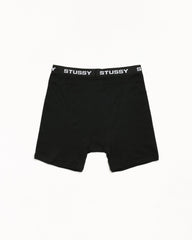 BOXER BRIEFS 3 PACK
