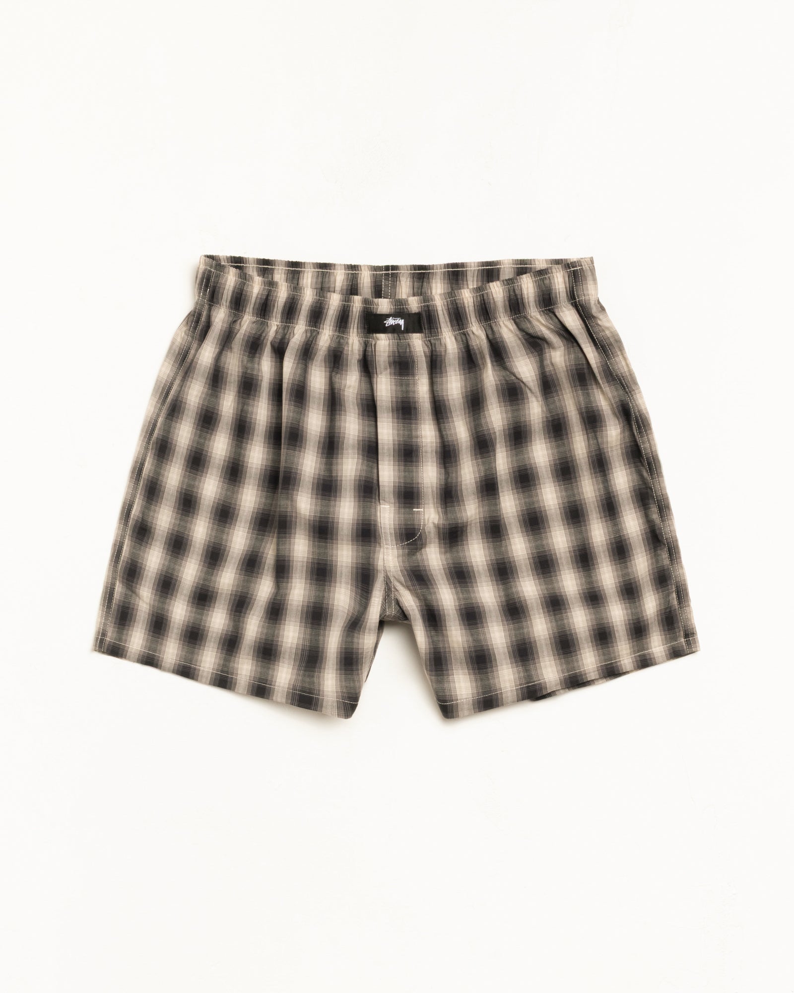 BOXER SHORTS 3 PACK