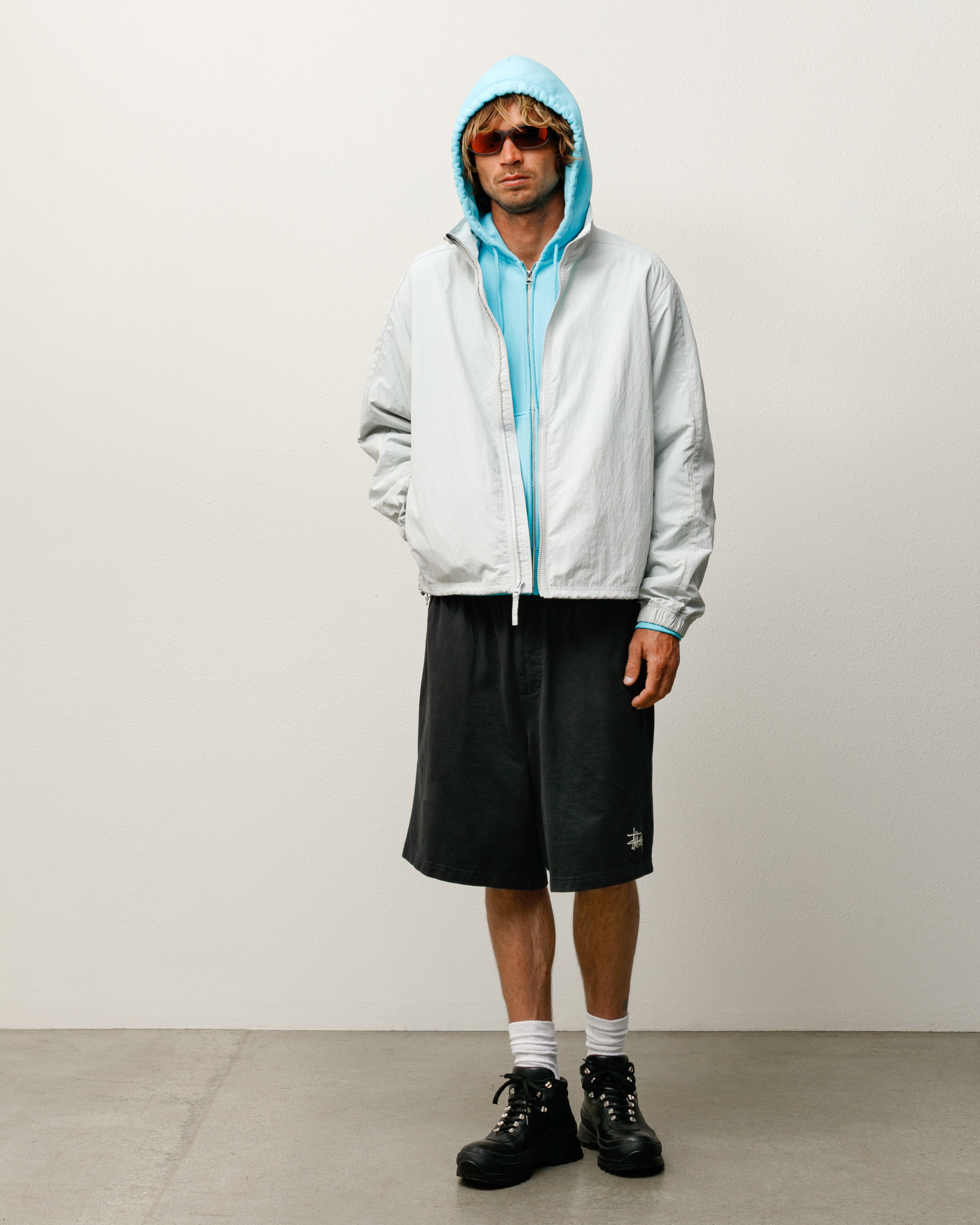 JERSEY SHORT