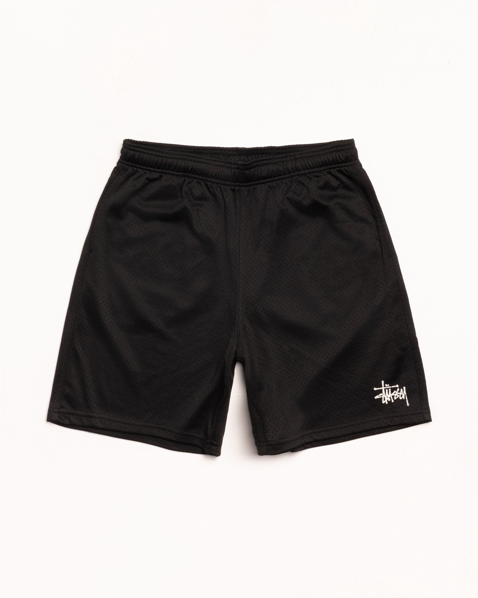 BASIC MESH SHORT