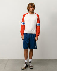BASIC MESH SHORT