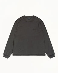 LAZY LS TEE