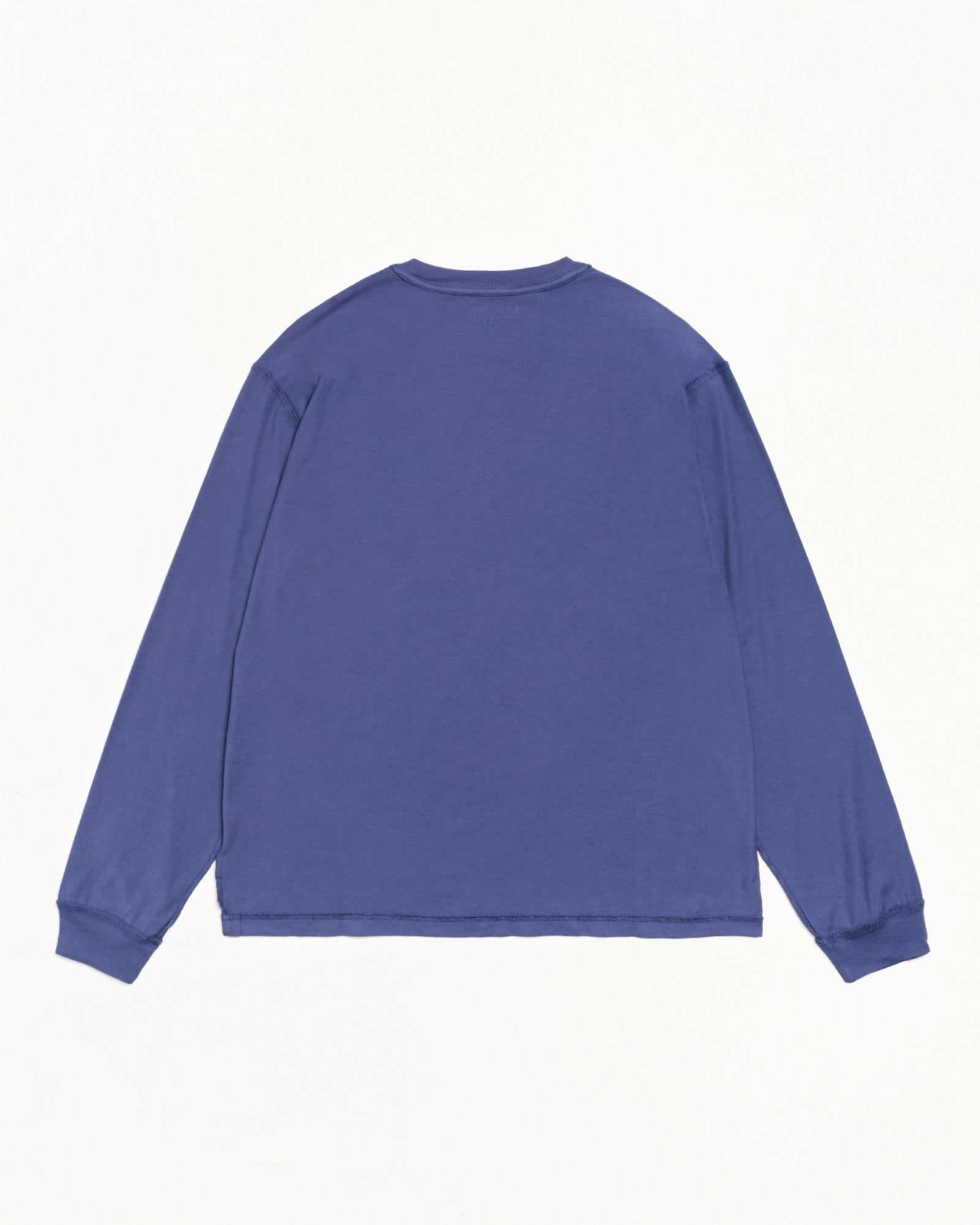 LAZY LS TEE