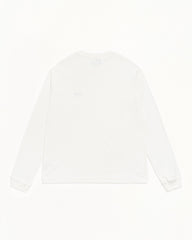 LAZY LS TEE