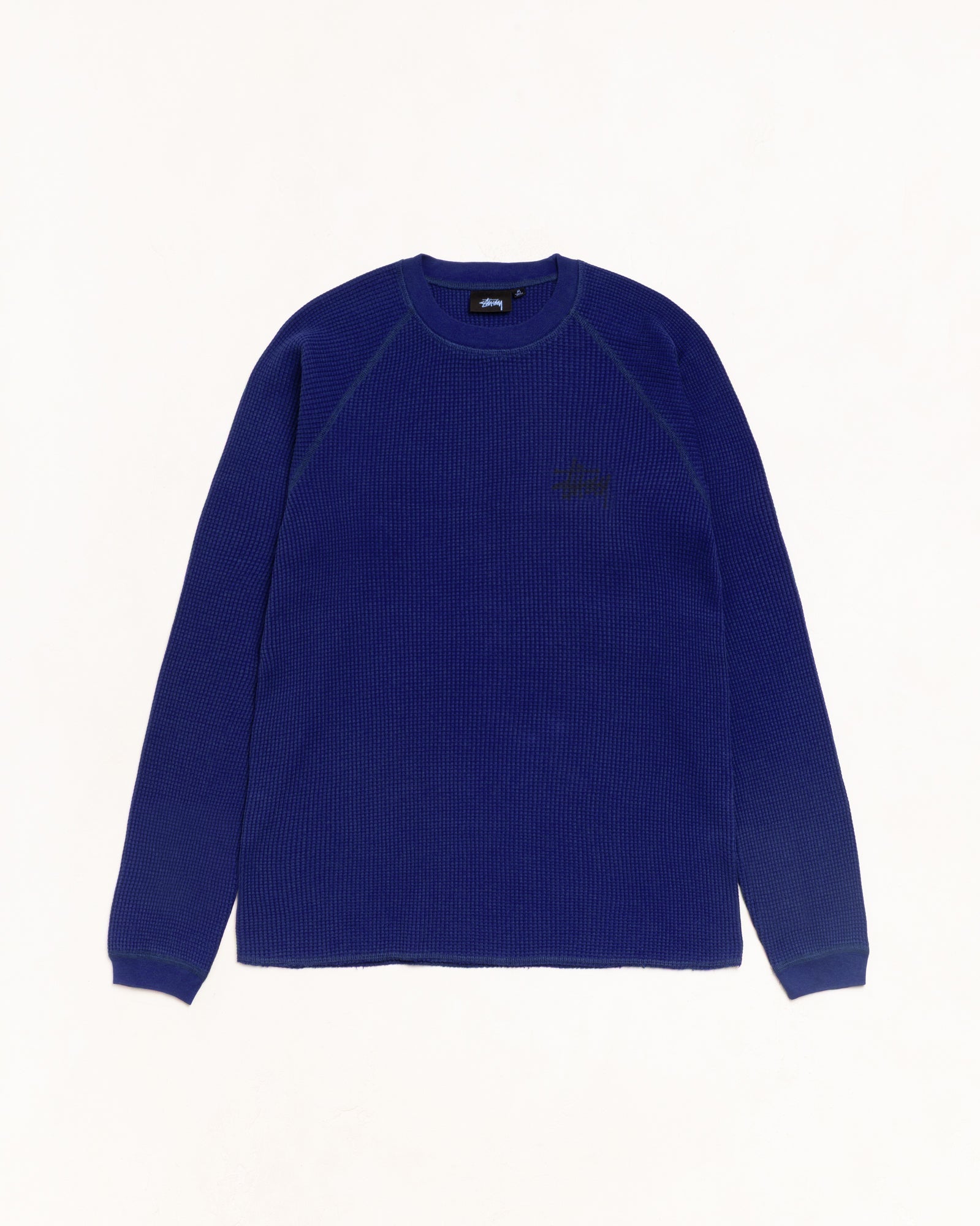 BASIC STÜSSY THERMAL