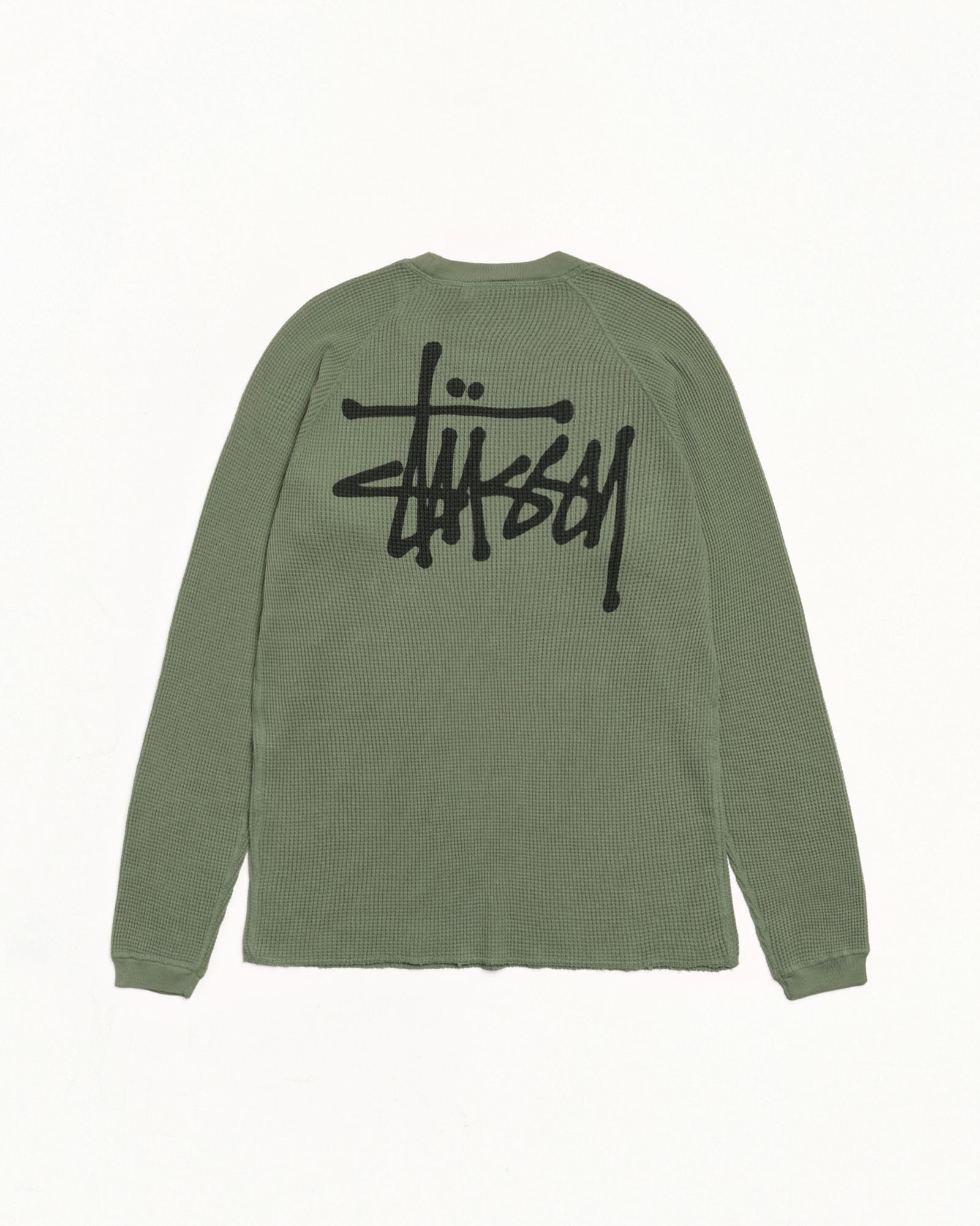 BASIC STÜSSY THERMAL