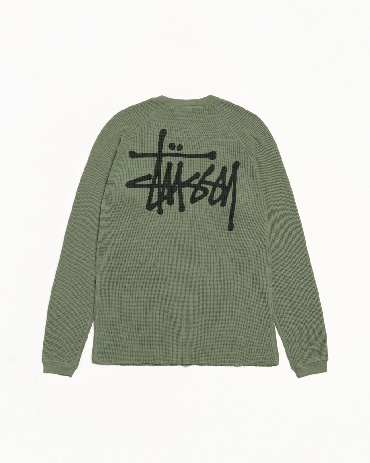 BASIC STÜSSY THERMAL