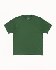 GARMENT DYED SS TEE
