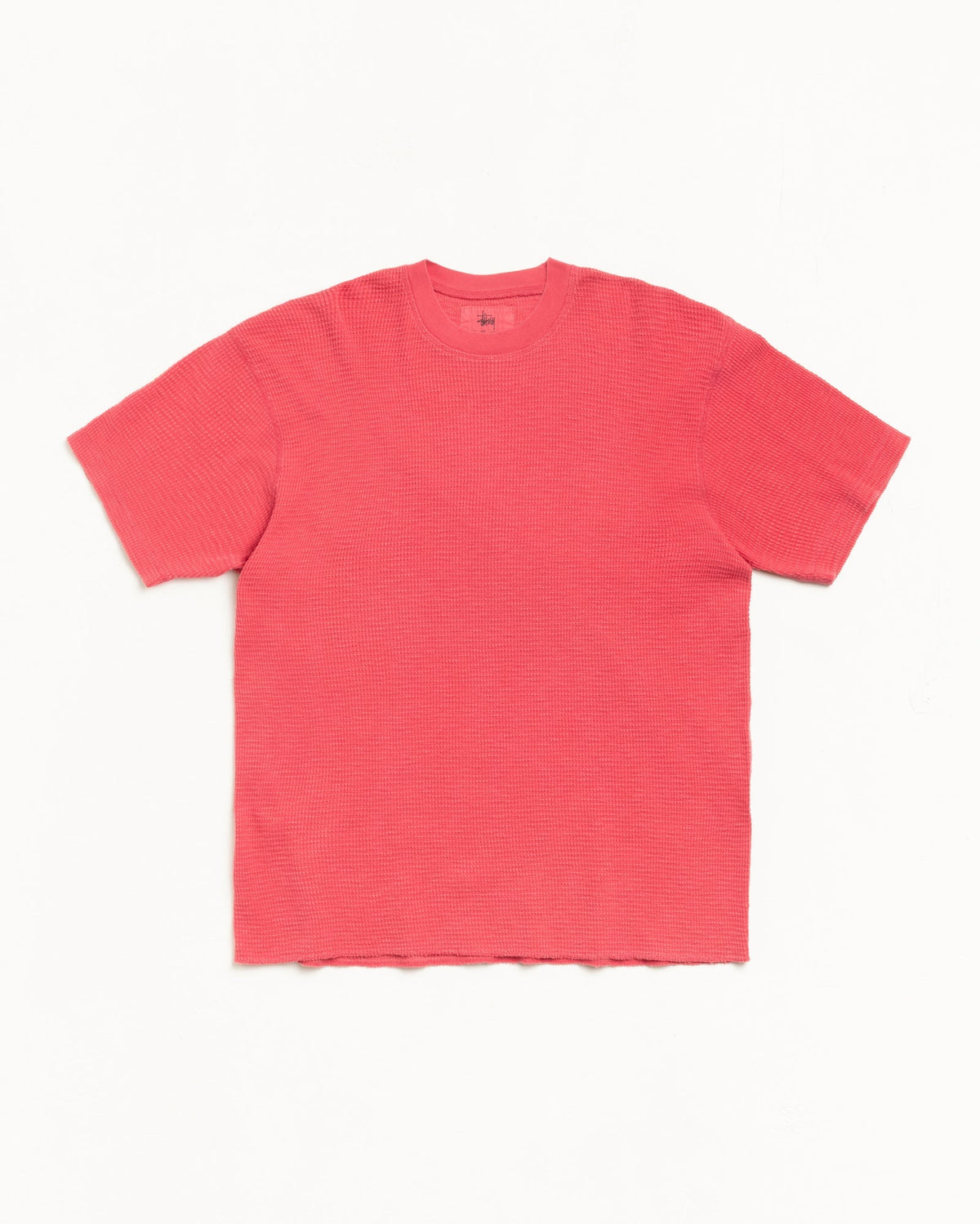 PIGMENT DYED SS THERMAL