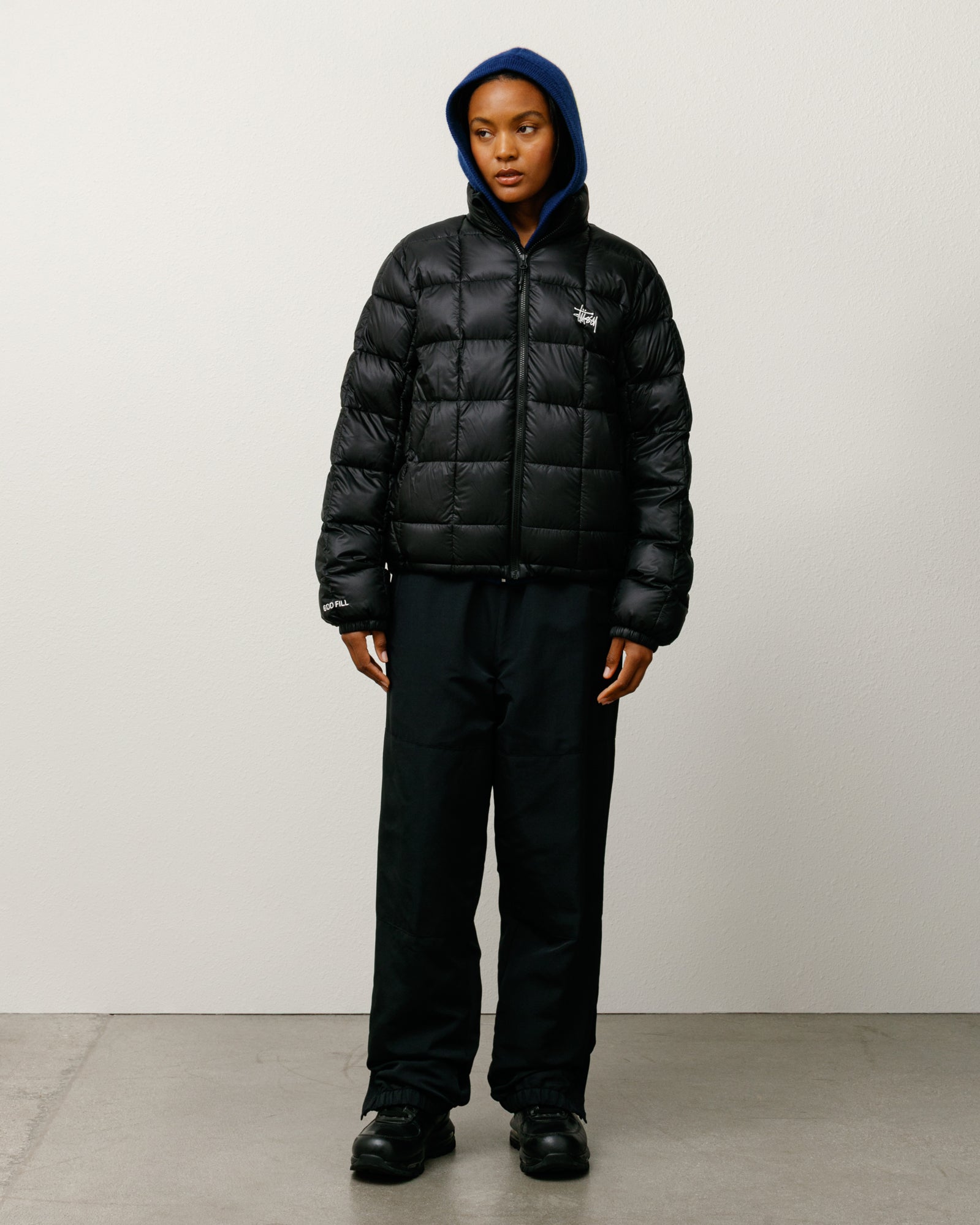 MIDWEIGHT PUFFER