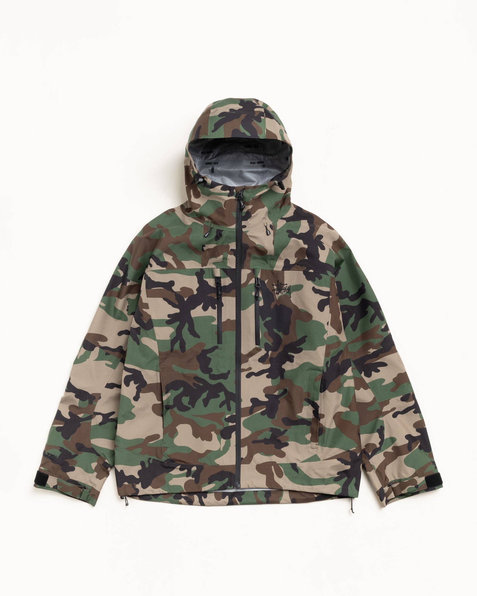 GORE-TEX® GUIDE SHELL