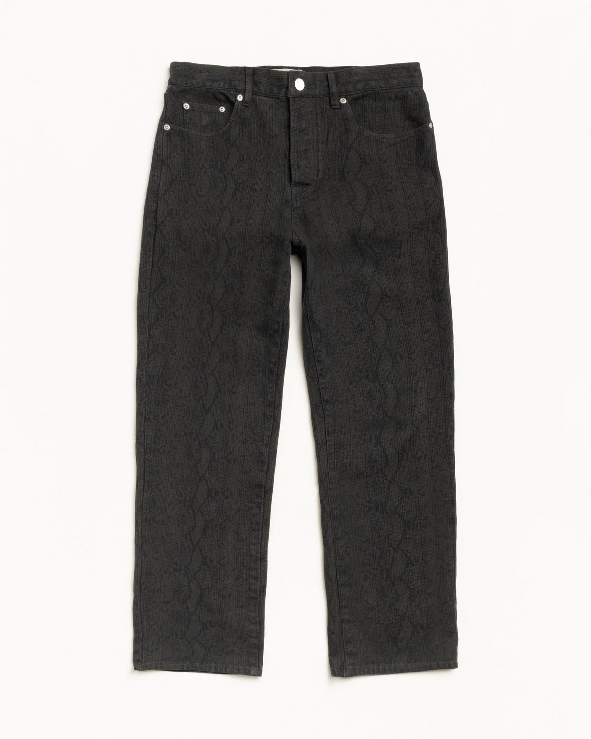 NEW CLASSIC JEAN DENIM