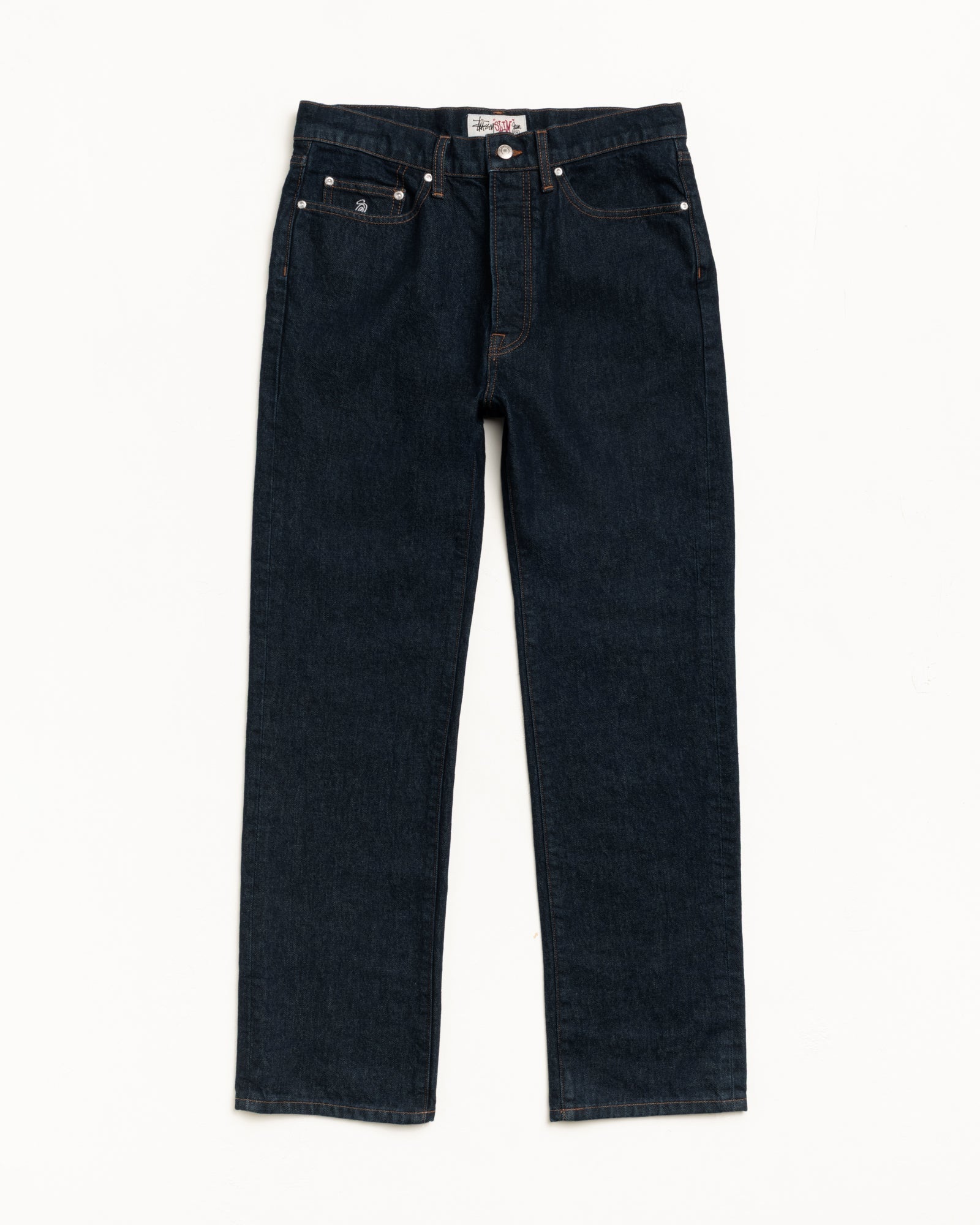 SLIM JEAN DENIM
