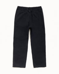 BEACH PANT COTTON TWILL
