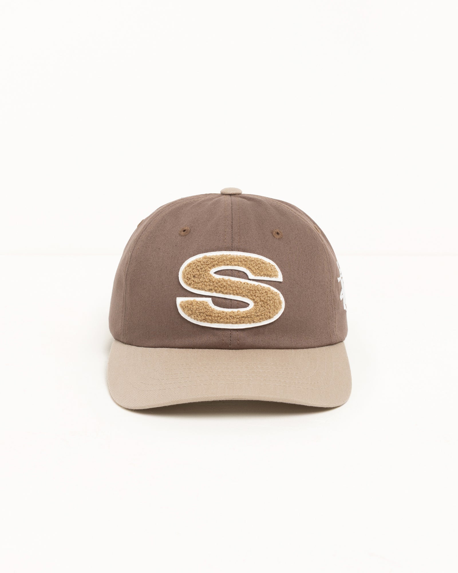 CHENILLE S SNAPBACK CAP