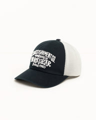 WORKGEAR TRUCKER