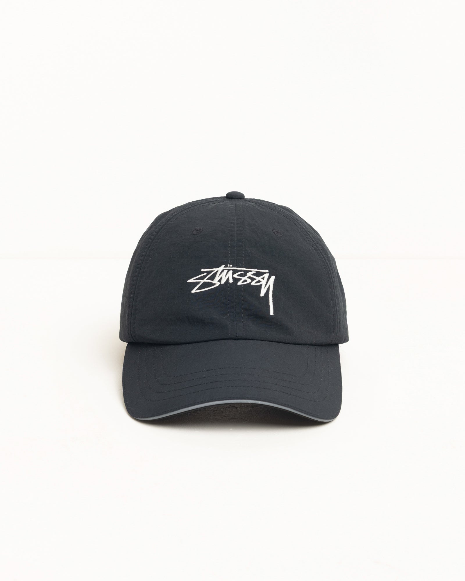 SMOOTH STOCK NYLON SPORT CAP
