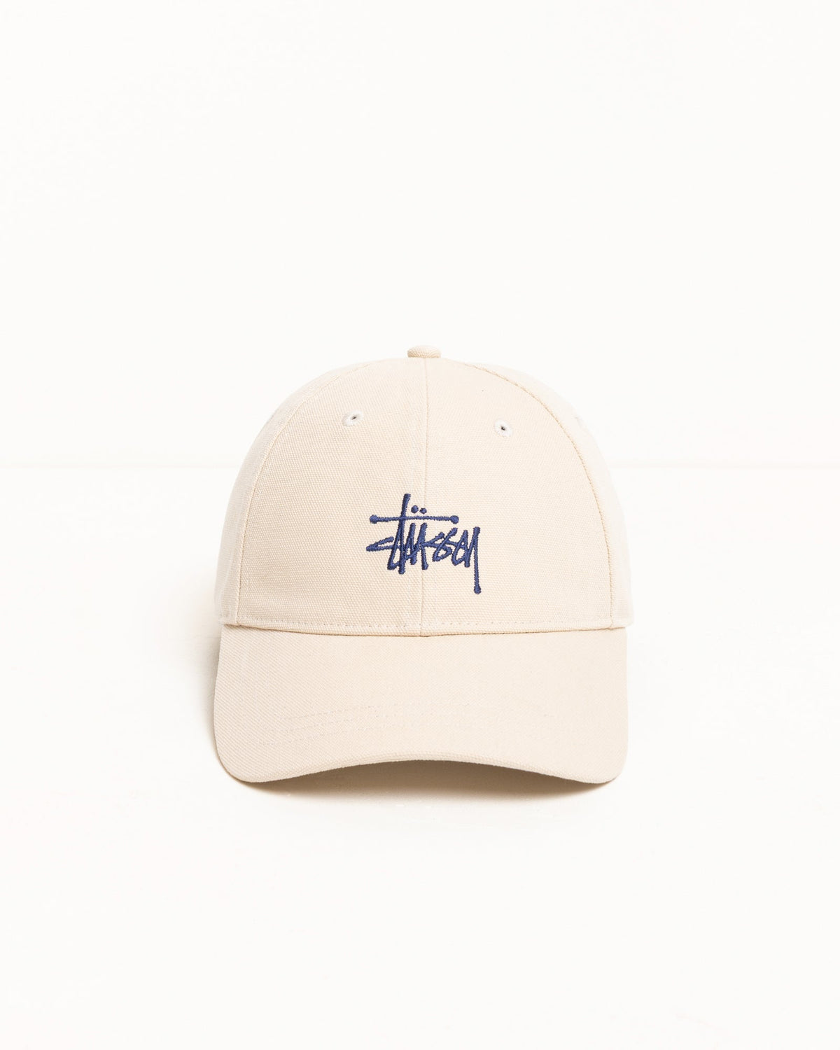 BASIC STÜSSY CAP