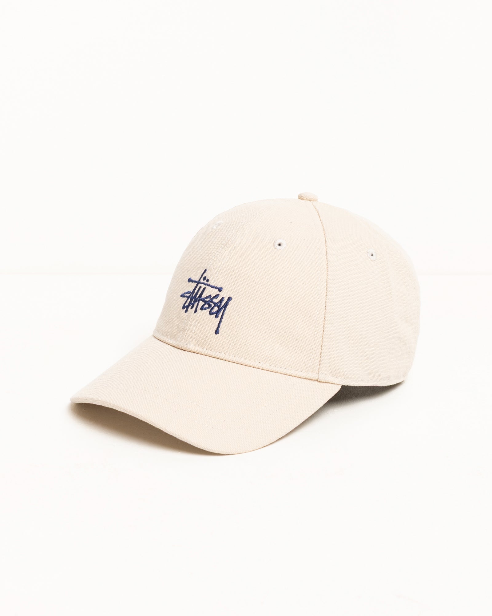 BASIC STÜSSY CAP