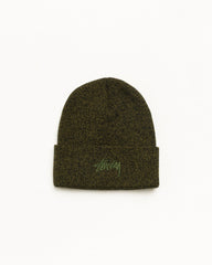 STOCK CUFF BEANIE