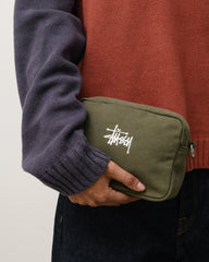 CANVAS POUCH