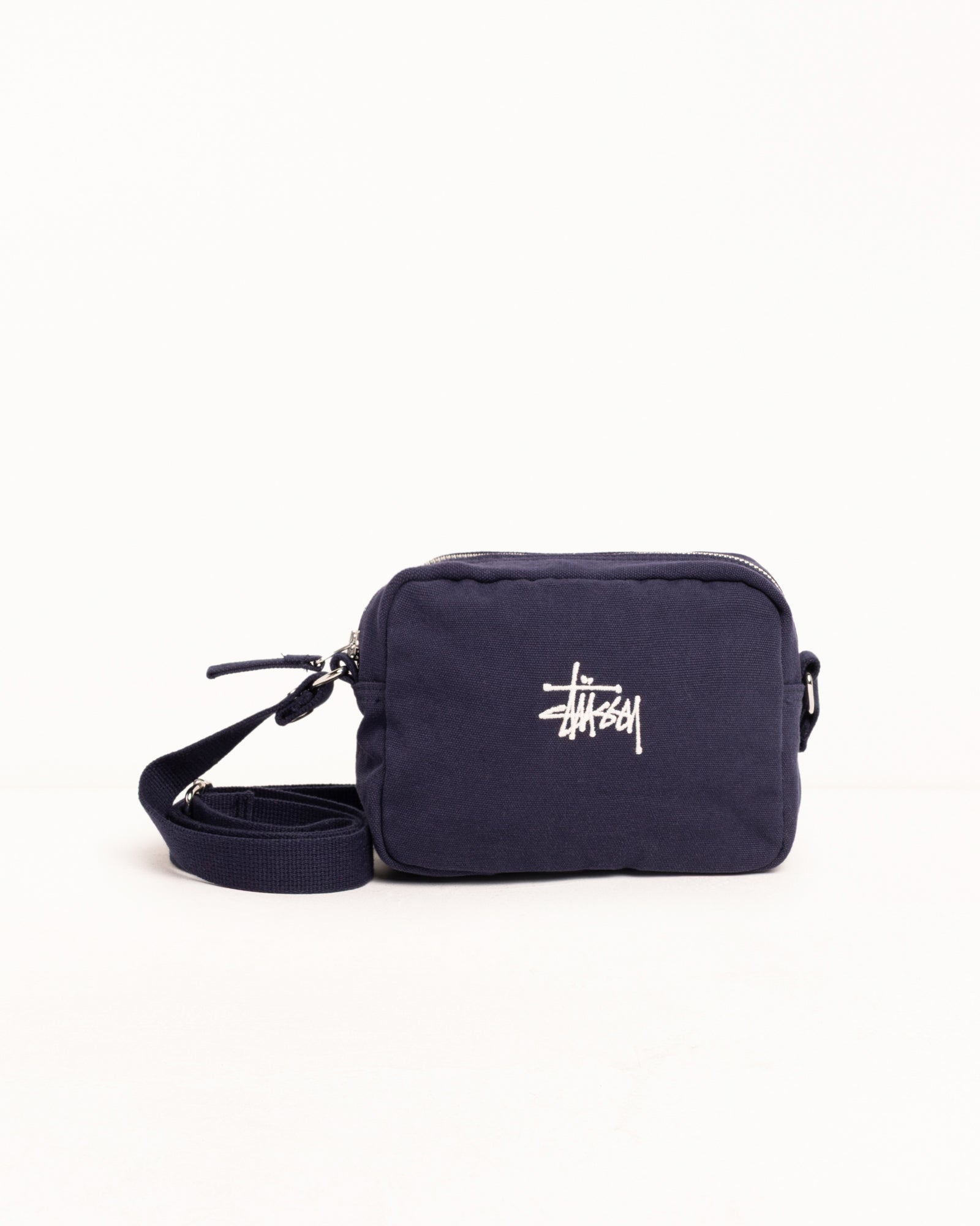 CANVAS POUCH