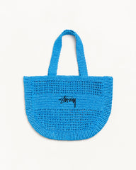 WOVEN TOTE BAG