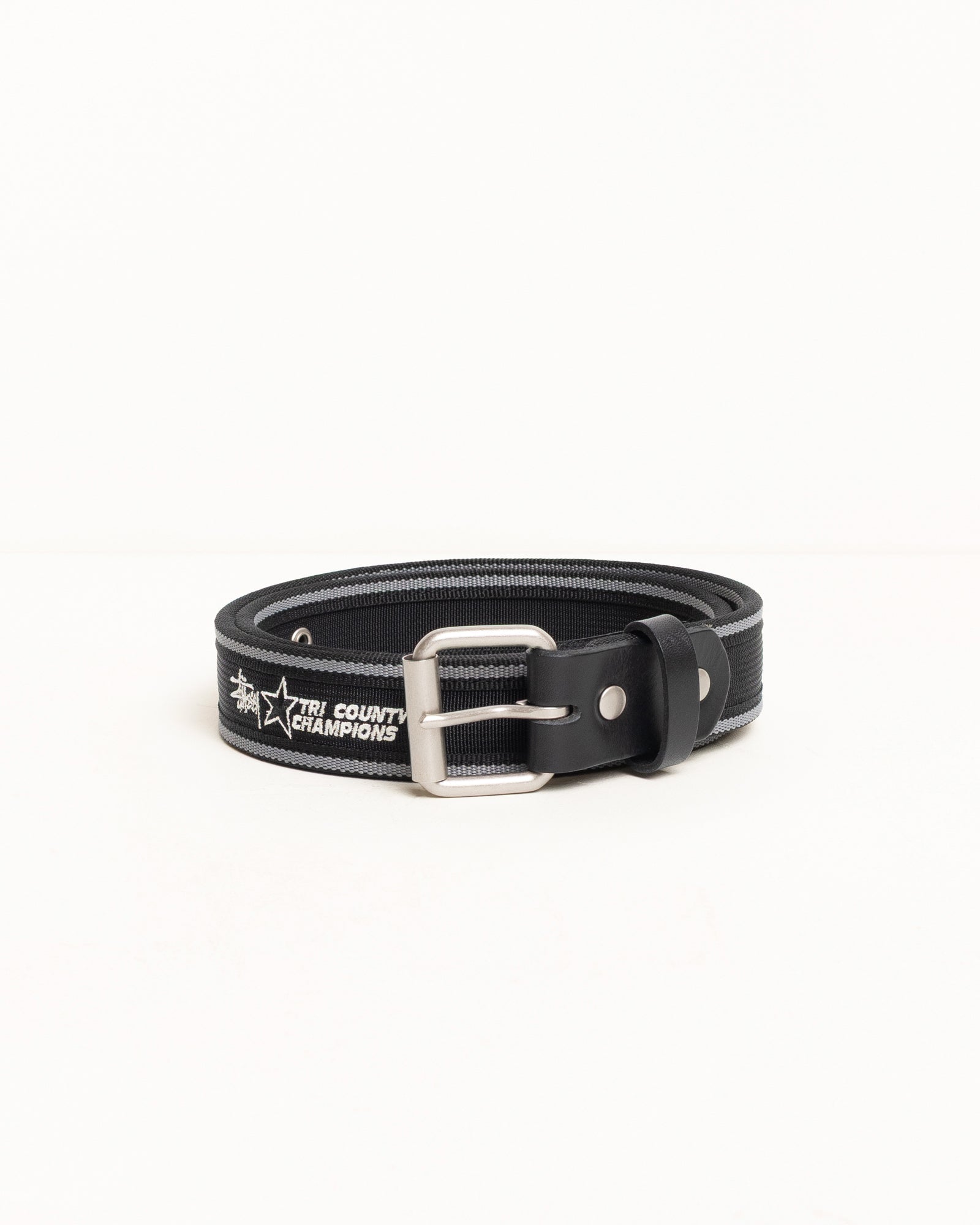TRI COUNTY WEBBING BELT