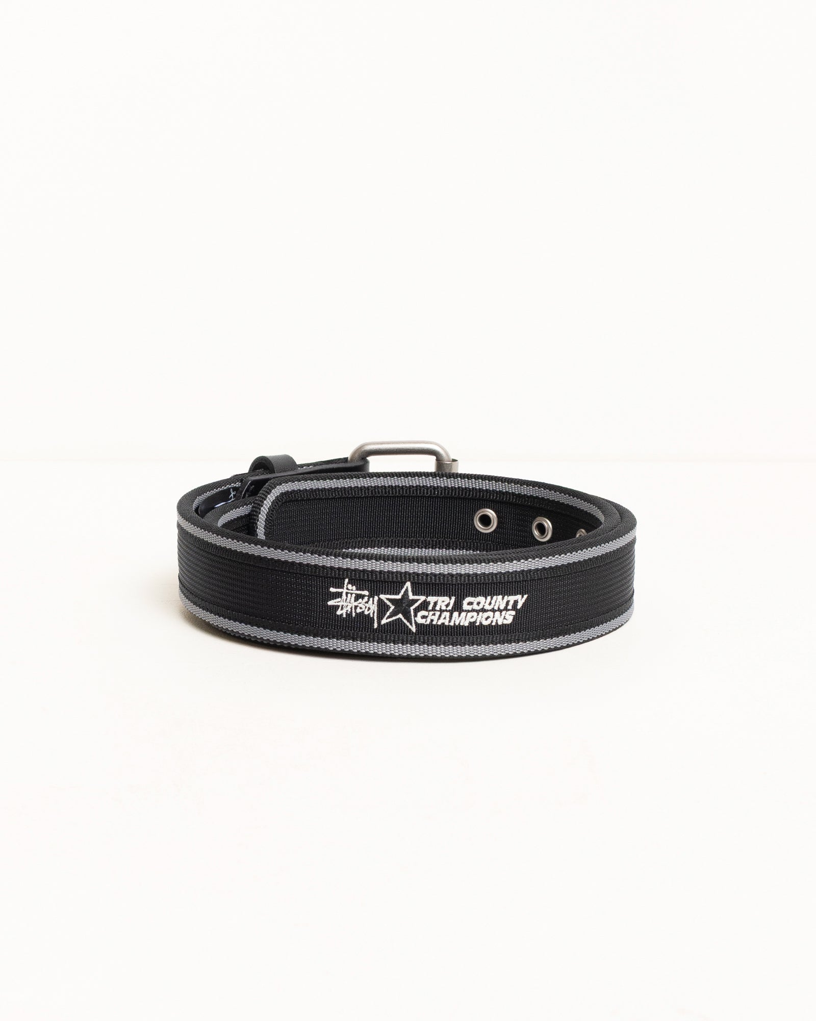 TRI COUNTY WEBBING BELT