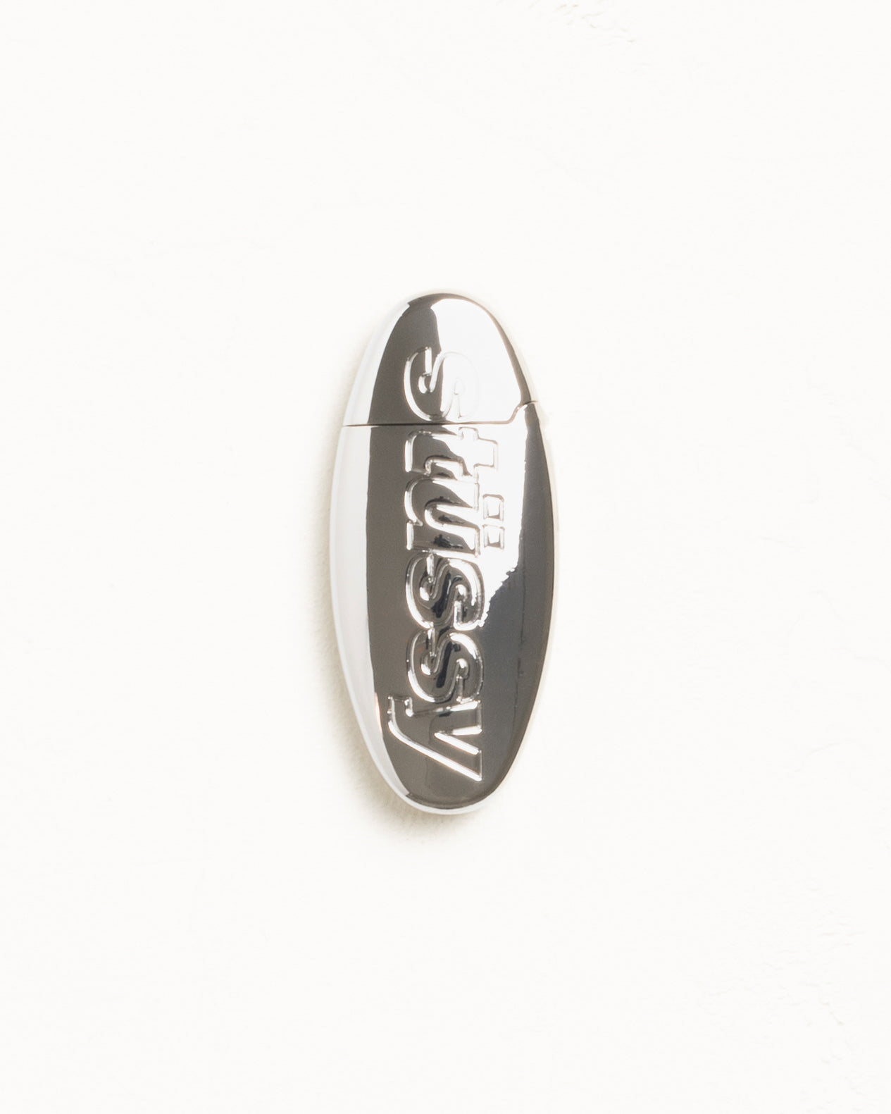 METAL PILL LIGHTER CASE