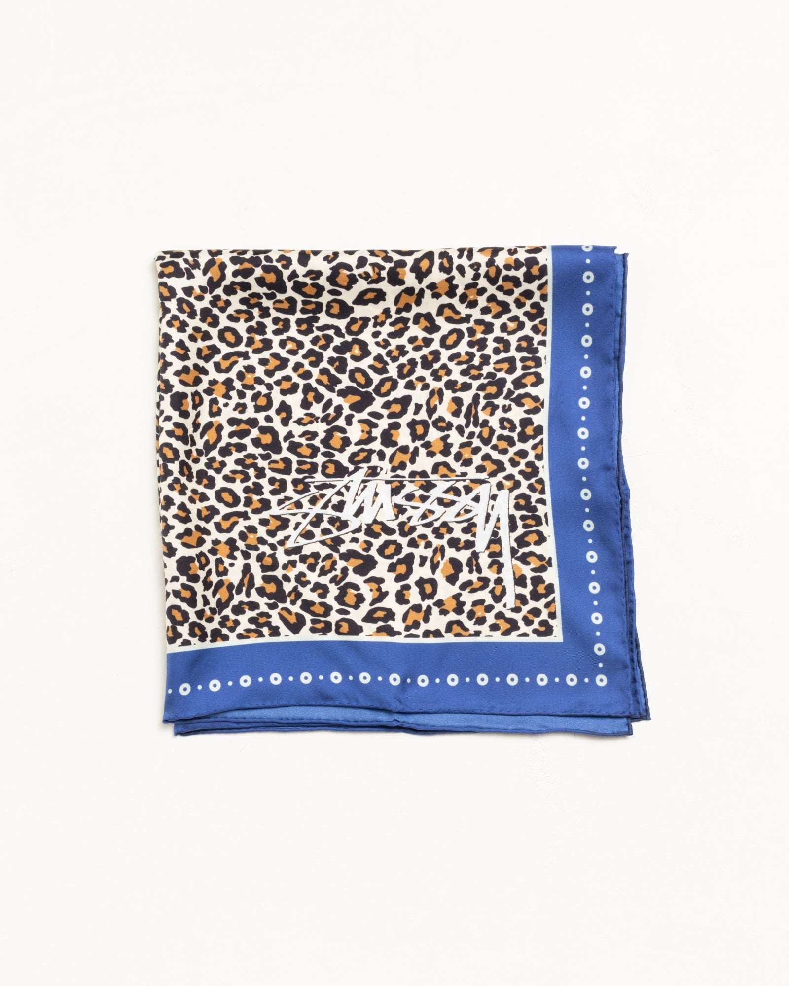 SILK BANDANA
