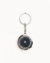 MEASURING TAPE KEYCHAIN