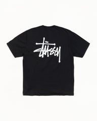 BASIC STÜSSY TEE