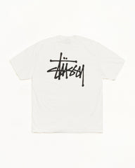 BASIC STÜSSY TEE