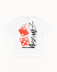TALL DICE TEE