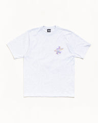 DOT SURF PUFF PRINT TEE