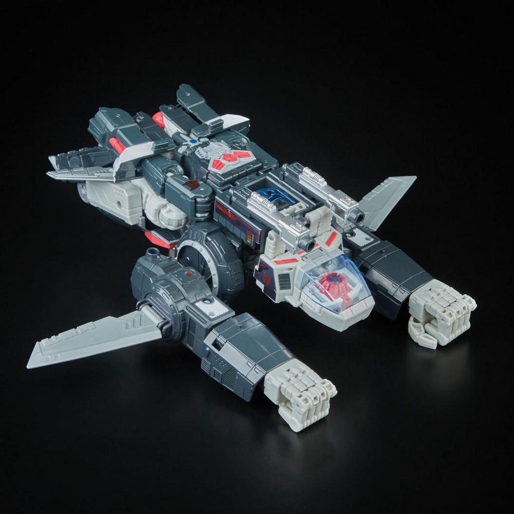 Transformers Generations Power of the Primes Optimal Optimus